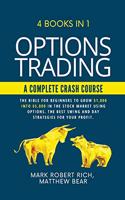 Options Trading - A Complete Crash Course