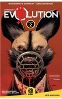 Animosity: Evolution Vol. 2