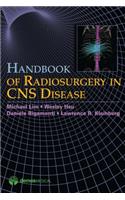 Handbook of Radiosurgery in CNS Disease