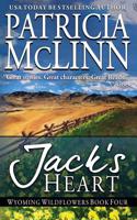 Jack's Heart: Wyoming Wildflowers, Book 6