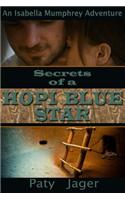 Secrets of a Hopi Blue Star