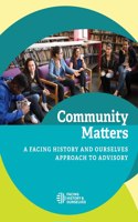 Community Matters