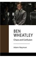 Ben Wheatley