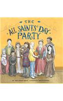 The All Saints' Day Party