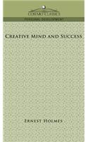 Creative Mind and Success