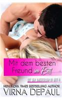 Mit dem besten Freund im Bett