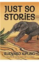 Just So Stories