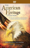 DVD-American Heritage Collection 7 Session Set