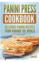 Panini Press Cookbook