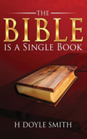 Bible Is a Single Book