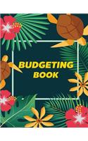 Budgeting Books