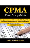 CPMA Exam Study Guide