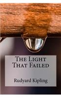 The Light That Failed