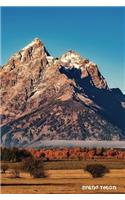 Grand Teton