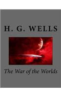 War of the Worlds