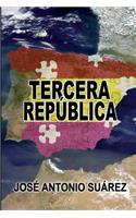 Tercera Republica