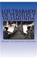 Los trabajos de Persiles y Sigismunda