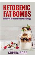 Ketogenic Fat Bombs