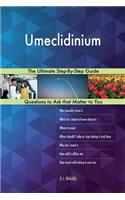 Umeclidinium; The Ultimate Step-By-Step Guide