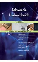 Telavancin Hydrochloride; Third Edition