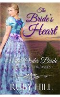 The Bride's Heart