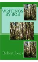 Writings by Bob