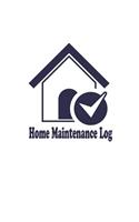 Home Maintenance Log