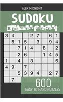 Sudoku - Beginner To Expert