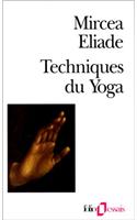 Techniques Du Yoga