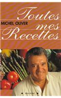 Toutes Mes Recettes