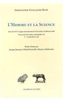 L'Homme Et La Science