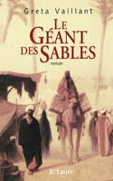 Le géant des sables