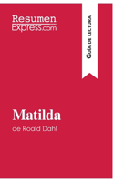 Matilda de Roald Dahl (Guía de lectura)