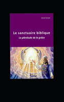 Le sanctuaire biblique