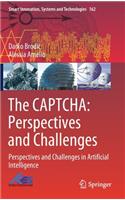 The Captcha: Perspectives and Challenges