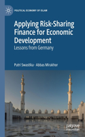 Applying Risk-Sharing Finance for Economic Development