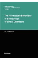 Asymptotic Behaviour of Semigroups of Linear Operators