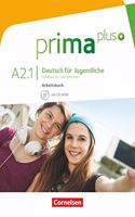 Prima plus