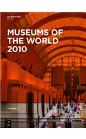 Museums of the World