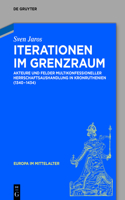 Iterationen Im Grenzraum