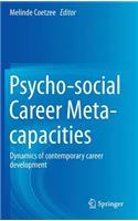 Psycho-Social Career Meta-Capacities