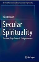 Secular Spirituality