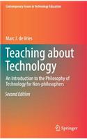 Teaching about Technology