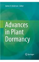 Advances in Plant Dormancy