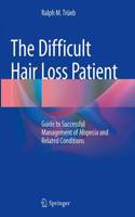 Difficult Hair Loss Patient