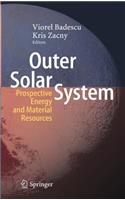 Outer Solar System
