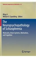 Neuropsychopathology of Schizophrenia