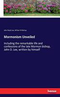 Mormonism Unveiled