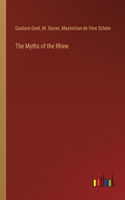 Myths of the Rhine