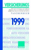 Versicherungskaufmann Taschenbuch 1999